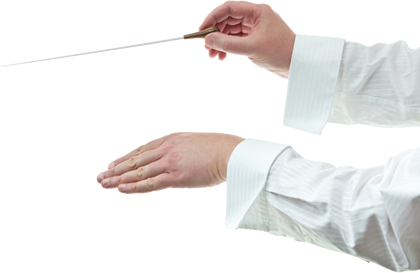 conductor
